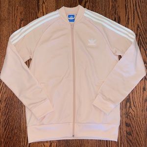 Adidas bomber jacket